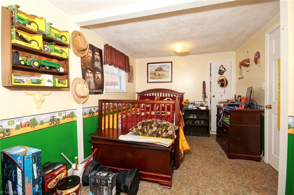 132 Charlie Fowkles Jr Road Providence, NC 27315 - Photo 10 of 20 Gallery Image 10