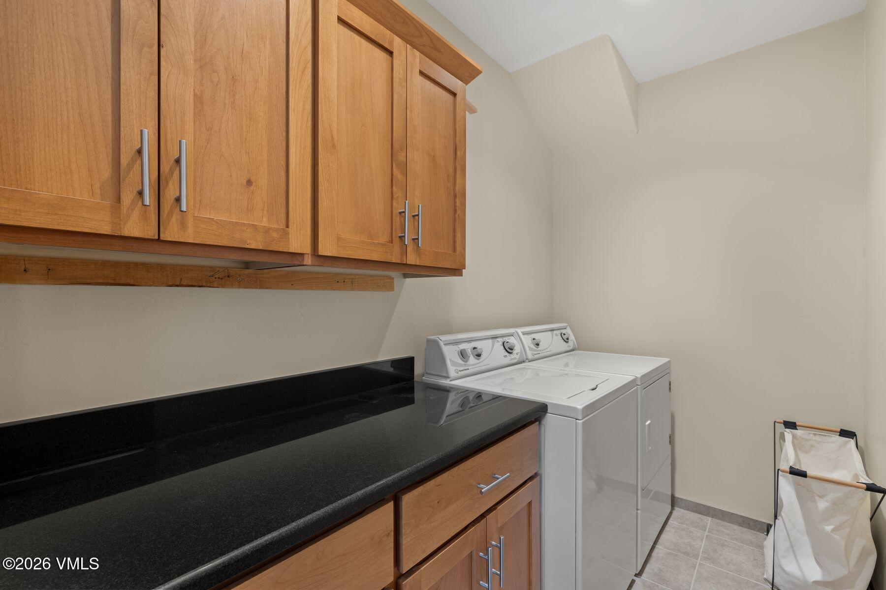 1015 West Wildwood Road, Unit F Avon, CO 81620 - Photo 17 of 35 a utility room with dryer and washer