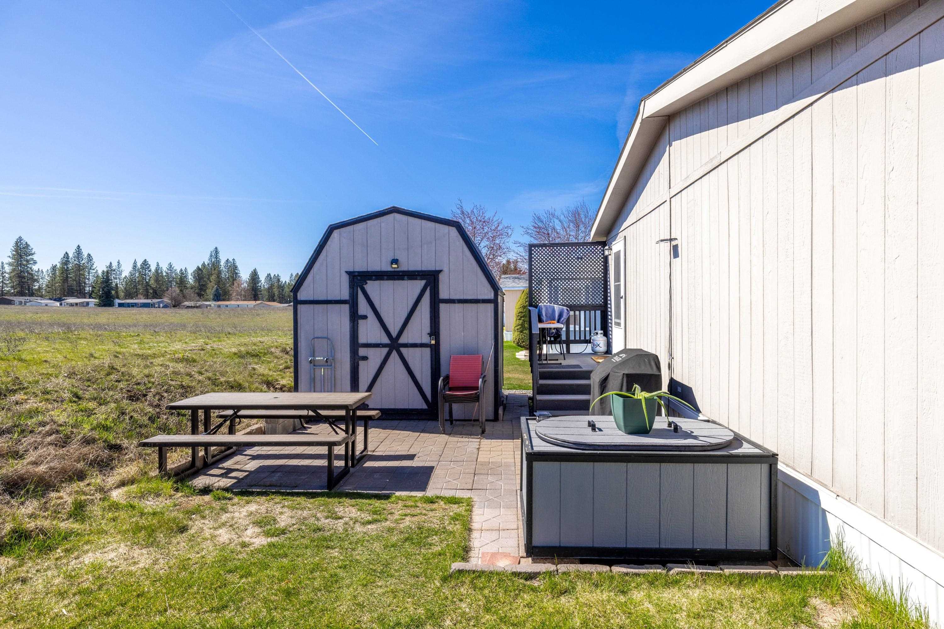 3424 East Garrison Lane Mead, WA 99021 - Photo 20 of 20