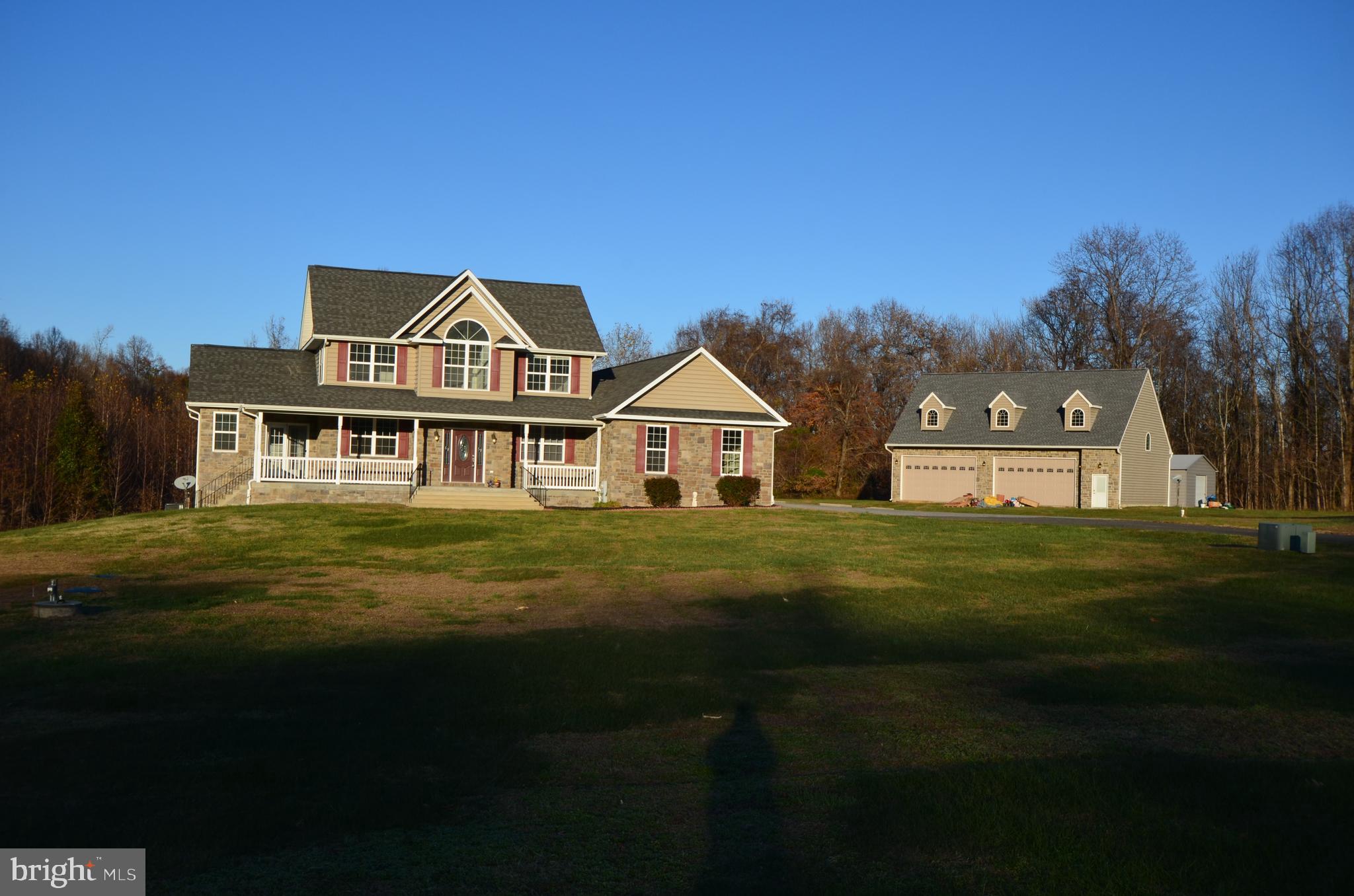 130 Jewell Road Dunkirk, MD 20754 - Photo 1 of 1 Gallery Image 1
