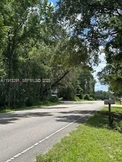 $82,000 | 19220 North N Hwy 329, Micanopy, FL 32667