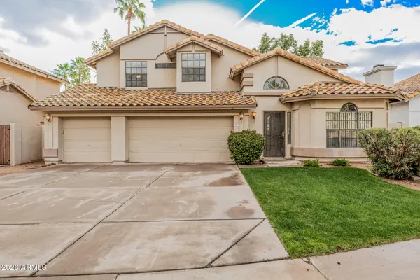 $2,895 | 931 North Whalers Cove Drive, Gilbert, AZ 85234