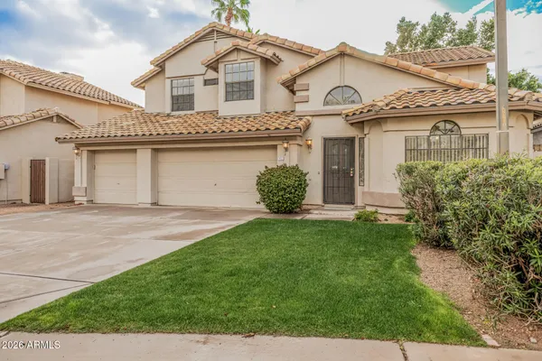 $2,895 | 931 North Whalers Cove Drive, Gilbert, AZ 85234