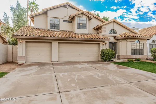 $2,895 | 931 North Whalers Cove Drive, Gilbert, AZ 85234