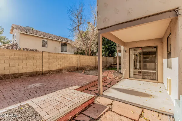 $2,895 | 931 North Whalers Cove Drive, Gilbert, AZ 85234