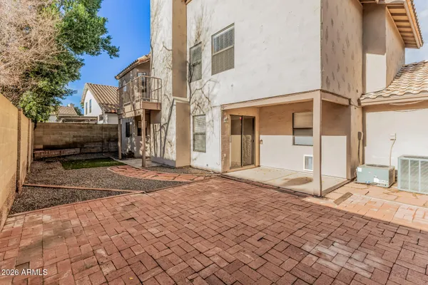 $2,895 | 931 North Whalers Cove Drive, Gilbert, AZ 85234