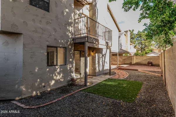 $2,895 | 931 North Whalers Cove Drive, Gilbert, AZ 85234