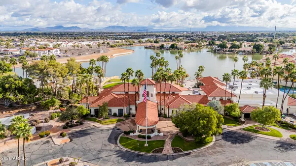 $2,895 | 931 North Whalers Cove Drive, Gilbert, AZ 85234