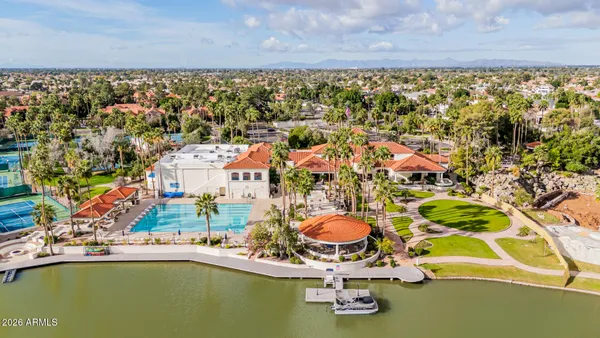 $2,895 | 931 North Whalers Cove Drive, Gilbert, AZ 85234