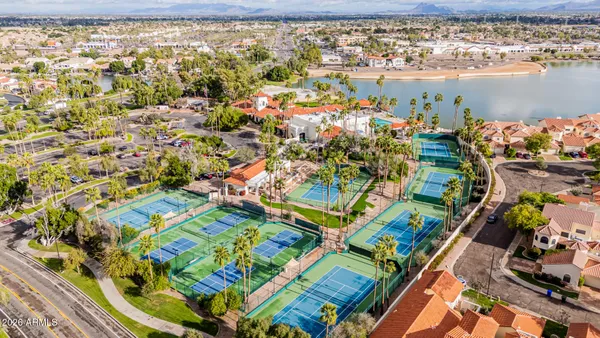 $2,895 | 931 North Whalers Cove Drive, Gilbert, AZ 85234