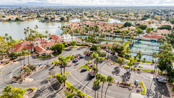 $2,895 | 931 North Whalers Cove Drive, Gilbert, AZ 85234