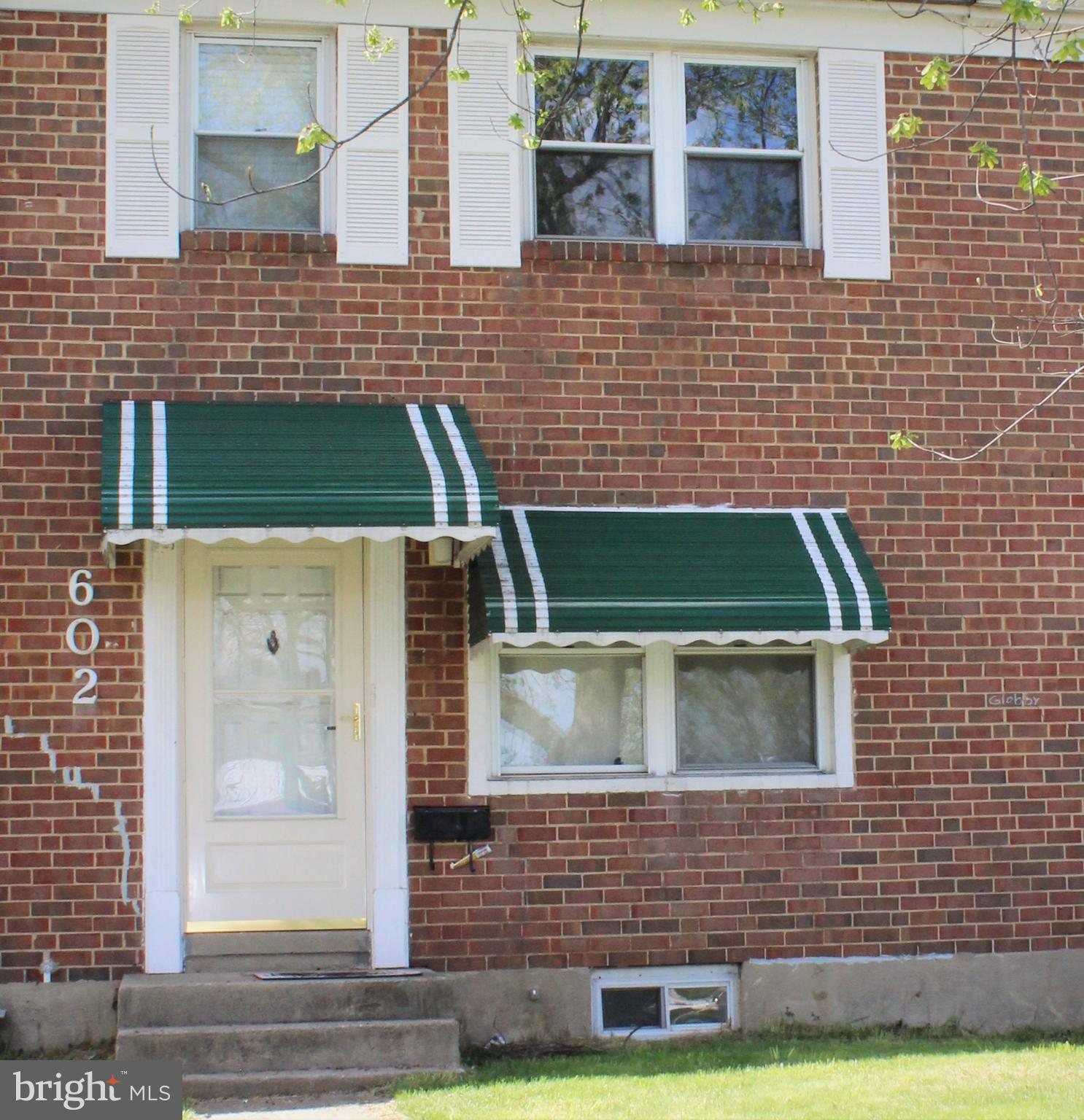 602 Markham Road Baltimore, MD 21229 - Photo 1 of 36
