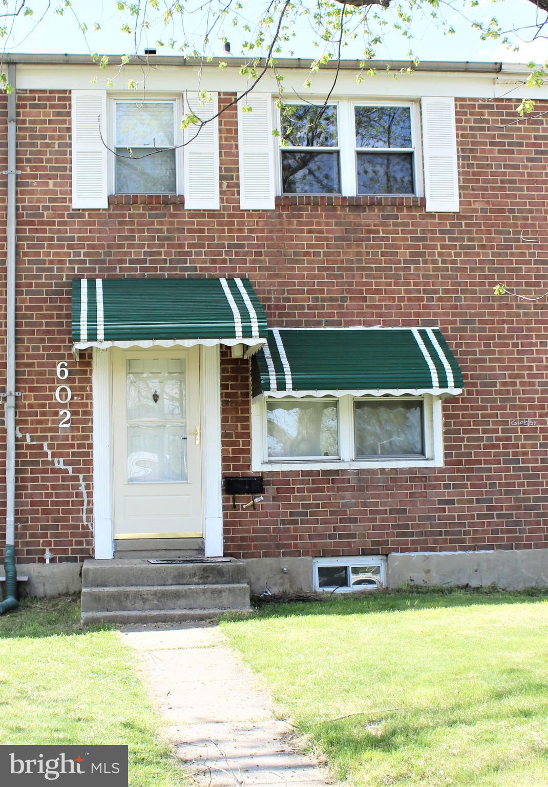 602 Markham Road Baltimore, MD 21229 - Photo 13 of 36