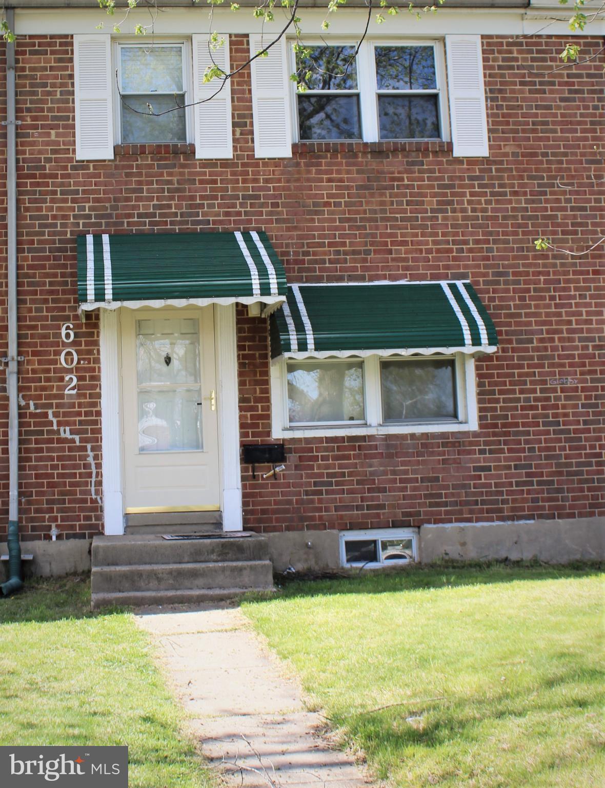602 Markham Road Baltimore, MD 21229 - Photo 18 of 36