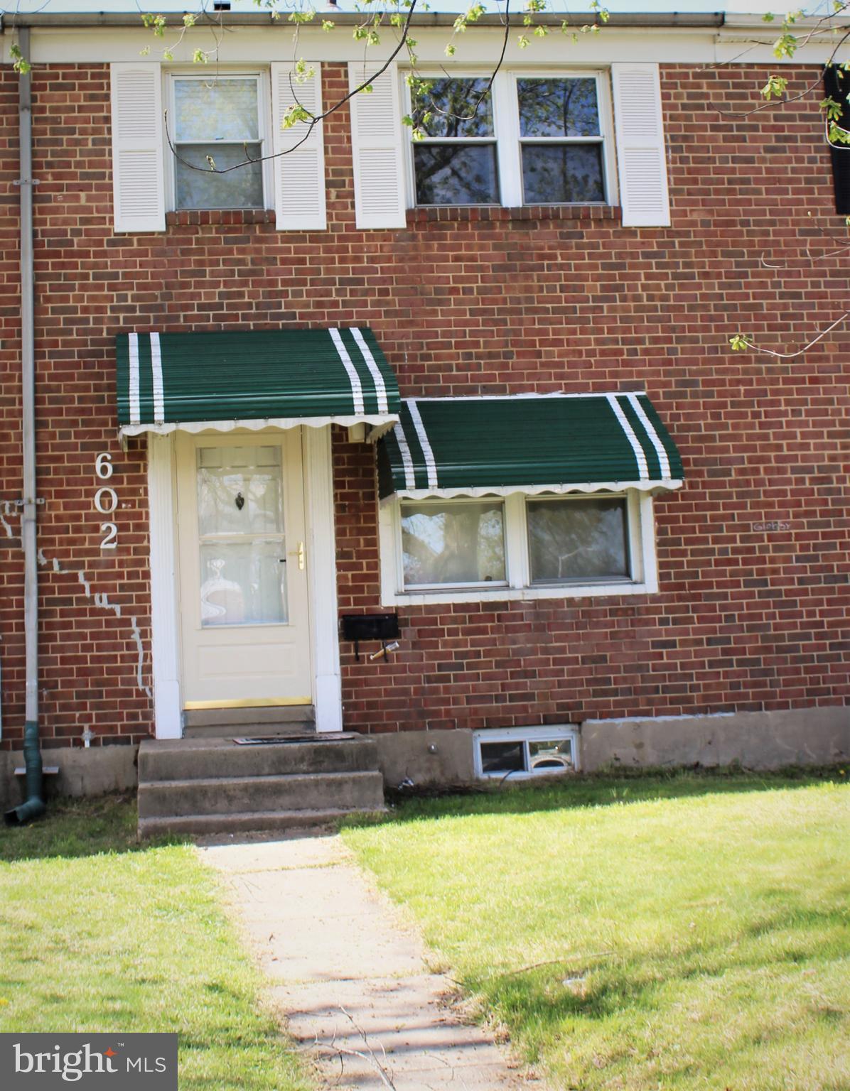 602 Markham Road Baltimore, MD 21229 - Photo 22 of 36