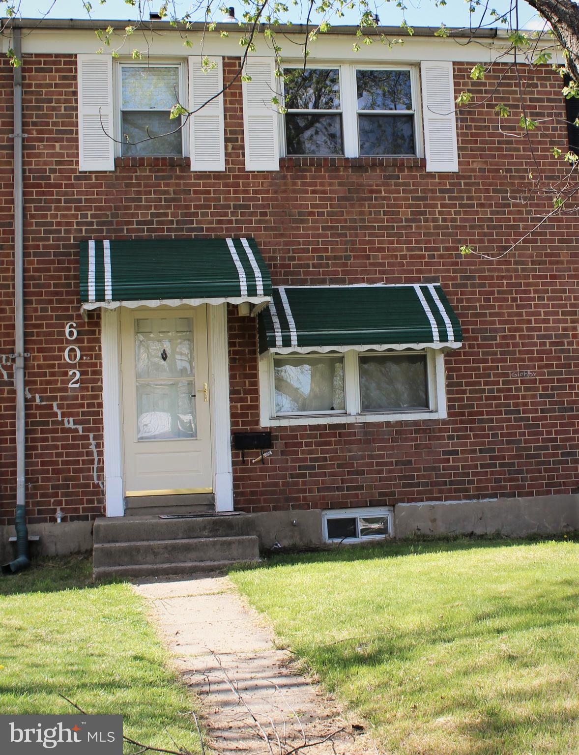 602 Markham Road Baltimore, MD 21229 - Photo 27 of 36