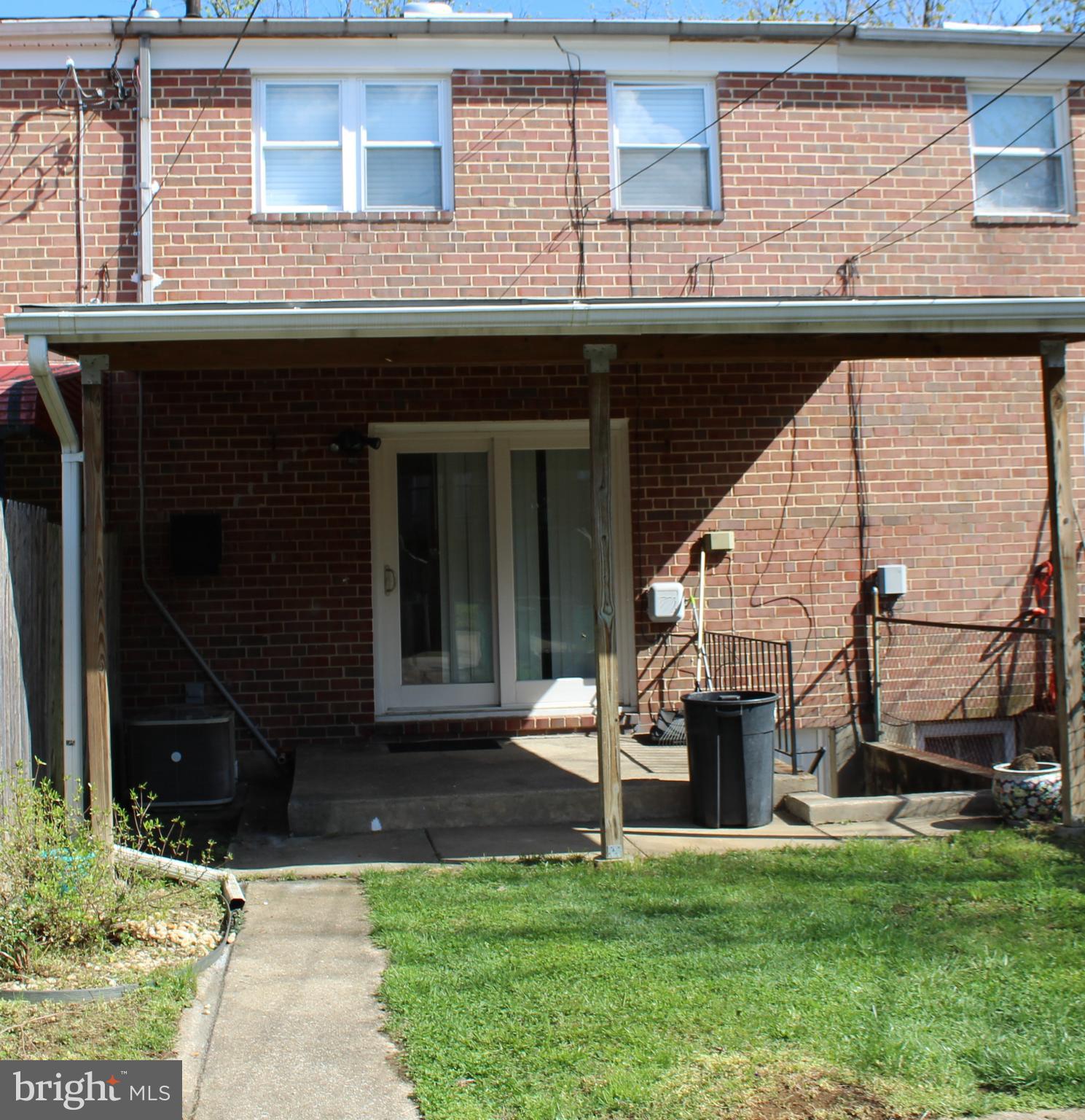 602 Markham Road Baltimore, MD 21229 - Photo 29 of 36