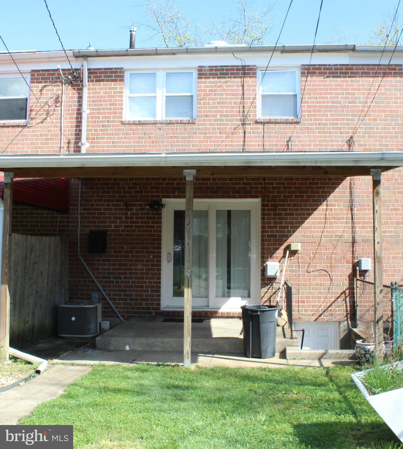 602 Markham Road Baltimore, MD 21229 - Photo 32 of 36