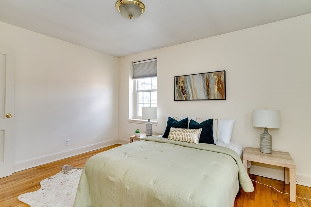 7 Lanark Road, Unit 6 Brookline, MA 02445 - Photo 10 of 22