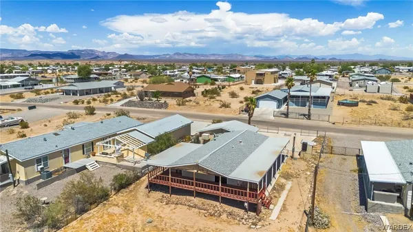 $225,000 | 12791 Cibola Drive, Topock, AZ 86436