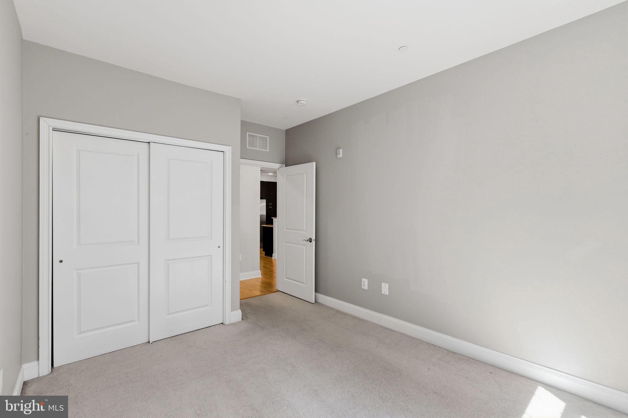 600 Commodore Court, Unit 2604 Philadelphia, PA 19146 - Photo 22 of 33 a view of an empty room