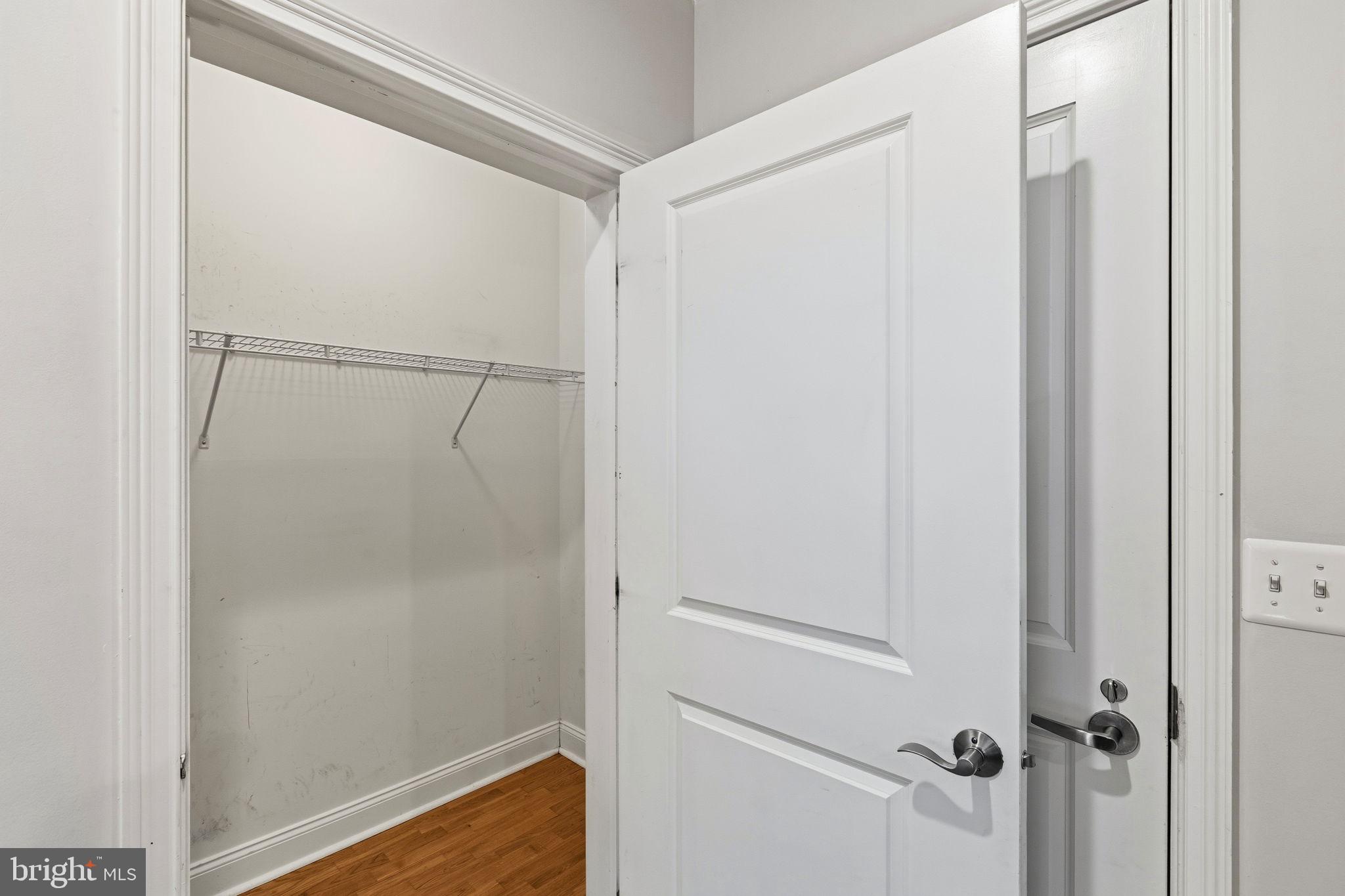 600 Commodore Court, Unit 2604 Philadelphia, PA 19146 - Photo 27 of 33 a bathroom with a glass shower door
