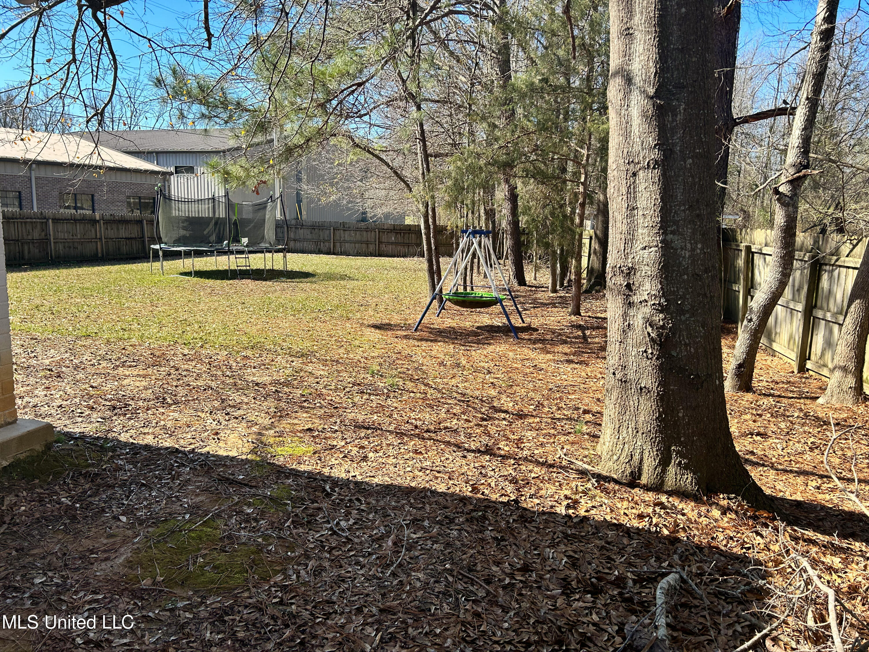 399 South Church Street Florence, MS 39073 - Photo 15 of 17 4B02F11E-50E2-4DD7-9441-132DD003F14F