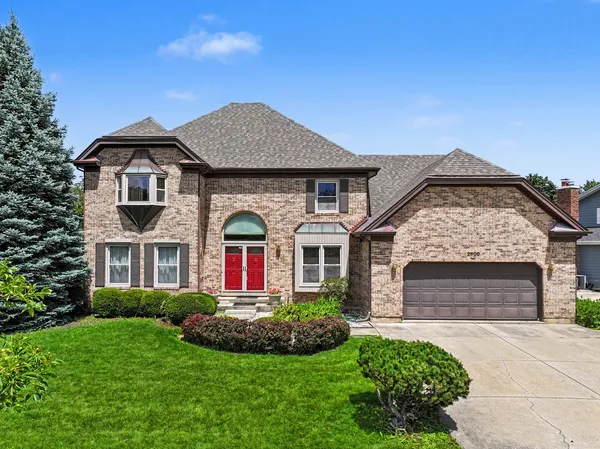 $749,900 | 2600 Arlingdale Drive, Palatine, IL 60067