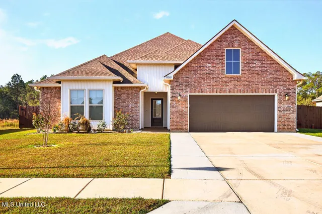 $379,000 | 10263 Patrick Drive, Gulfport, MS 39503