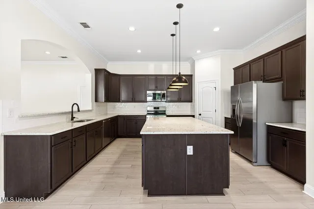 $379,000 | 10263 Patrick Drive, Gulfport, MS 39503