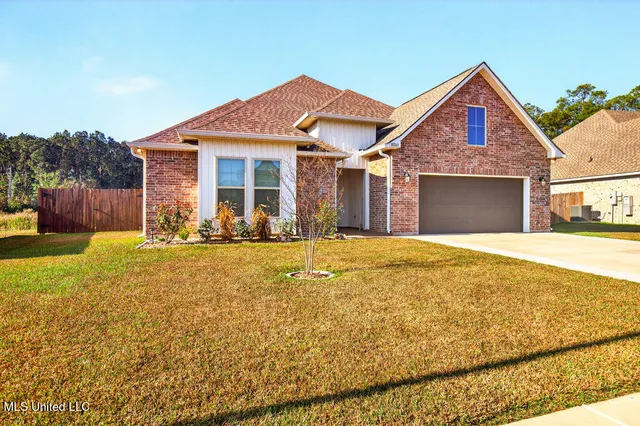 $379,000 | 10263 Patrick Drive, Gulfport, MS 39503