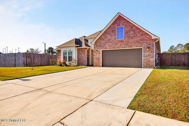 $379,000 | 10263 Patrick Drive, Gulfport, MS 39503