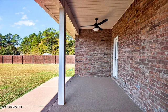 $379,000 | 10263 Patrick Drive, Gulfport, MS 39503