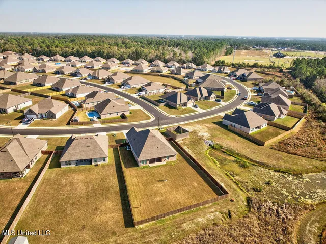 $379,000 | 10263 Patrick Drive, Gulfport, MS 39503