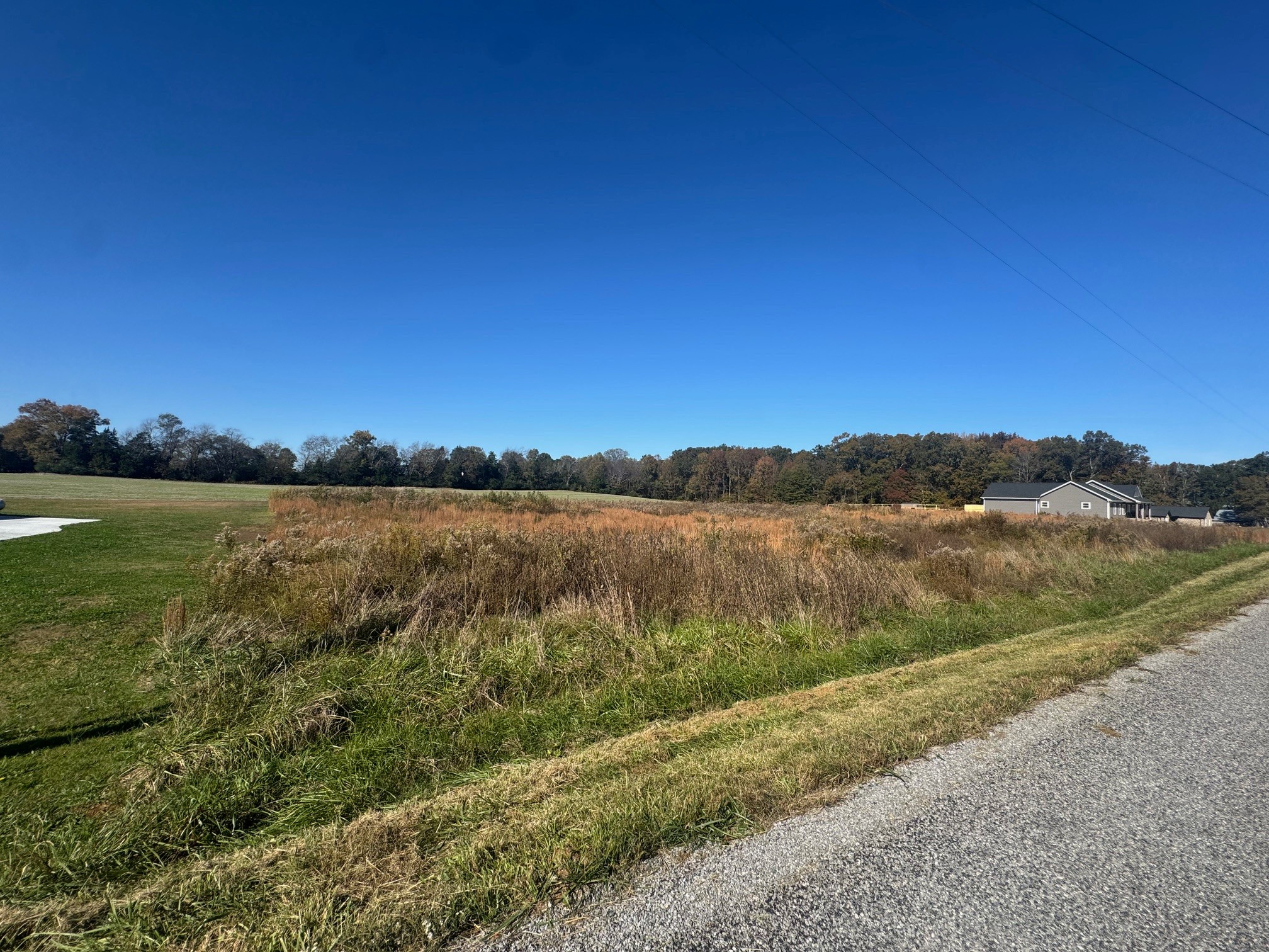 0 Old Clark Road Winchester, TN 37398 - Photo 2 of 4 a view of lake with mountain in the background