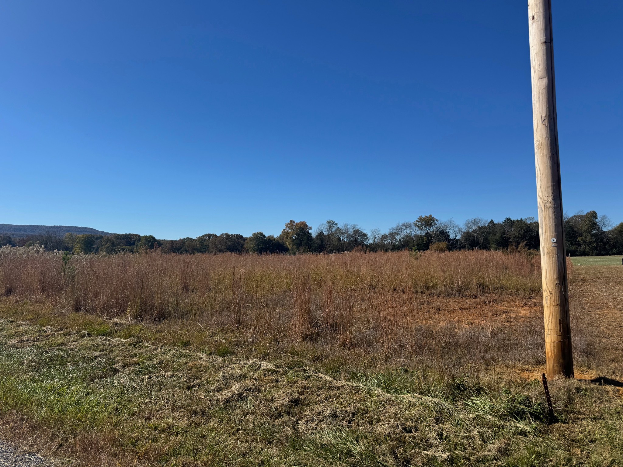 0 Old Clark Road Winchester, TN 37398 - Photo 3 of 4 a view of lake with mountain