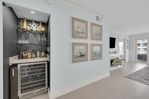 $624,900 | 3114 South Ocean Boulevard, Unit 705, Highland Beach, FL 33487