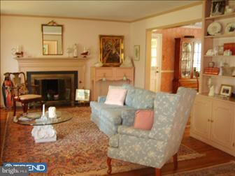 531 General Scott Road Wayne, PA 19087 - Photo 3 of 6