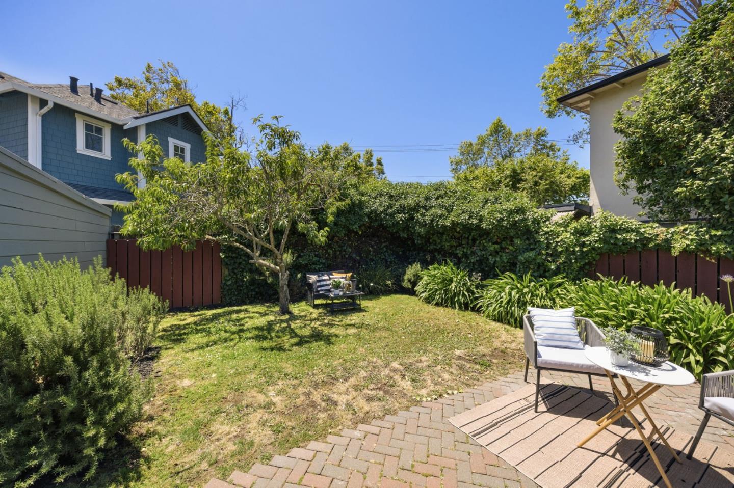 545 Rollins Road Burlingame, CA 94010 - Photo 27 of 38