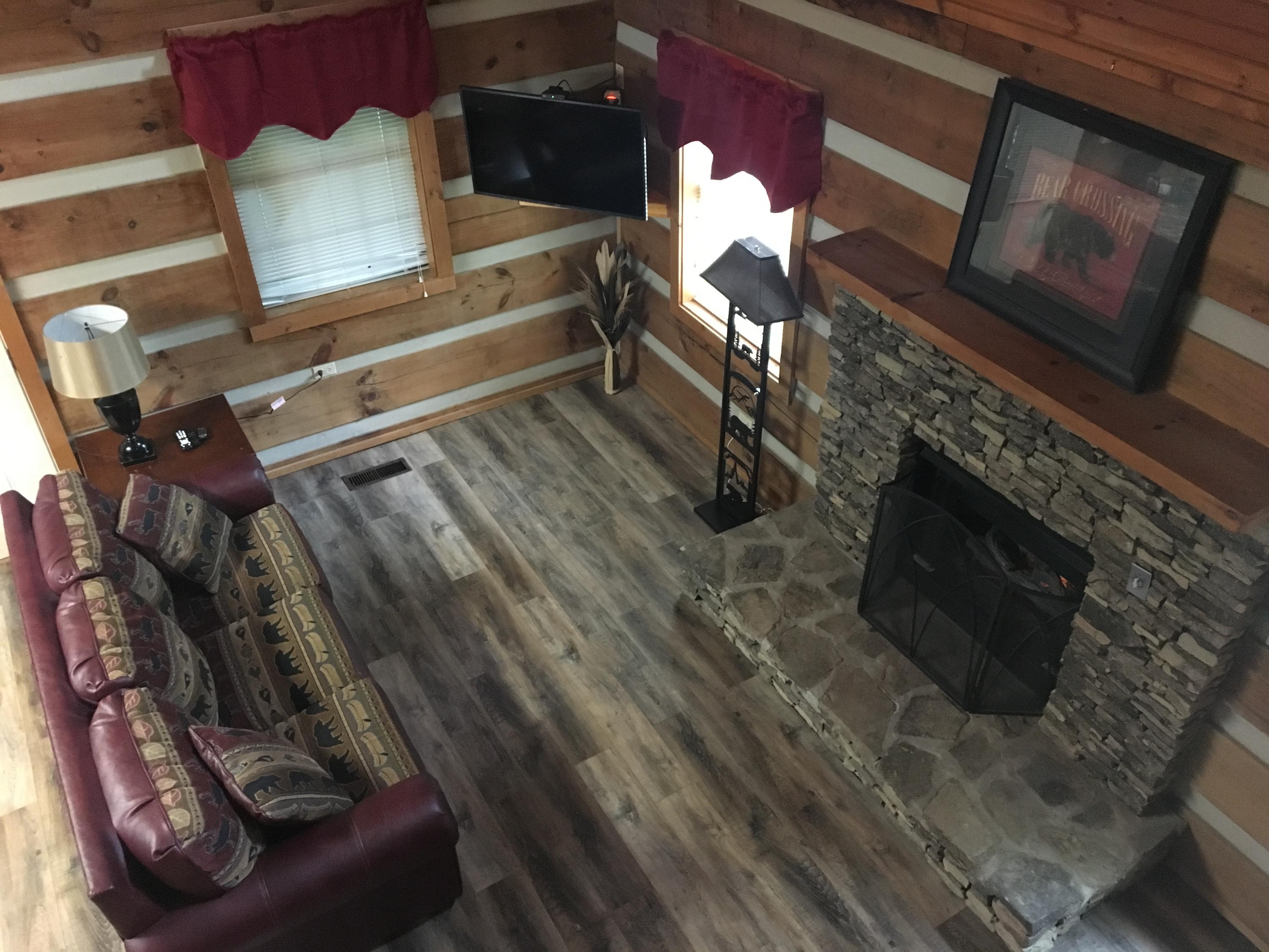 738 Nighthawk Way Pigeon Forge, TN 37863 - Photo 6 of 12 IMG_3251