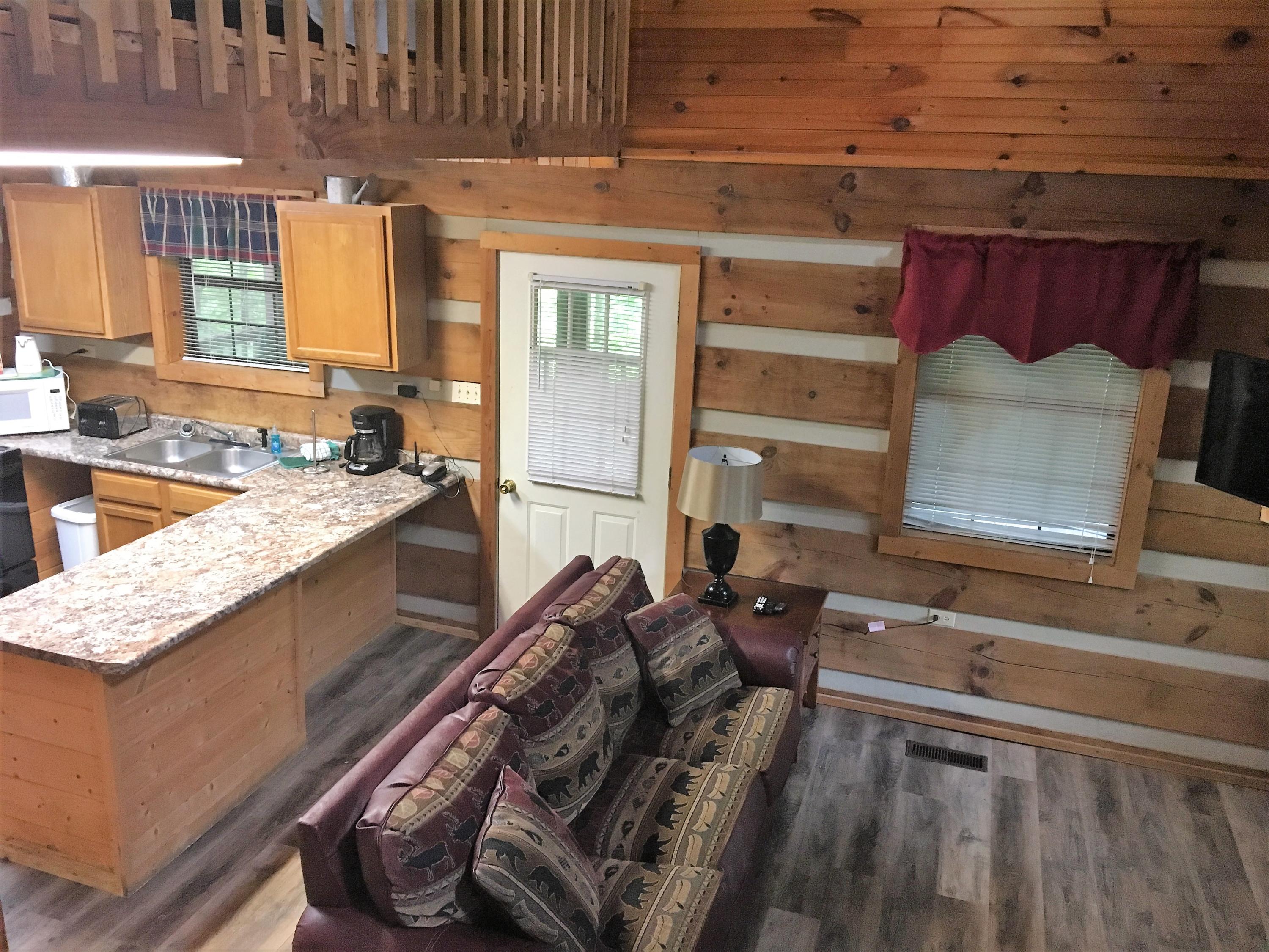 738 Nighthawk Way Pigeon Forge, TN 37863 - Photo 7 of 12 IMG_3252 (2)