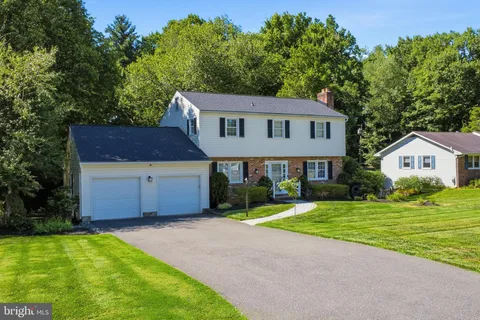 $725,000 | 10217 Green Clover Drive, Ellicott City, MD 21042