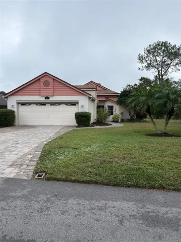 $294,900 | 533 St Andrews Road, Winter Haven, FL 33884