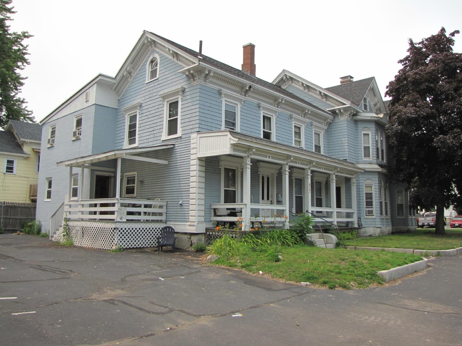 151 Pearl Street Manchester, NH 03104 - Photo 1 of 47