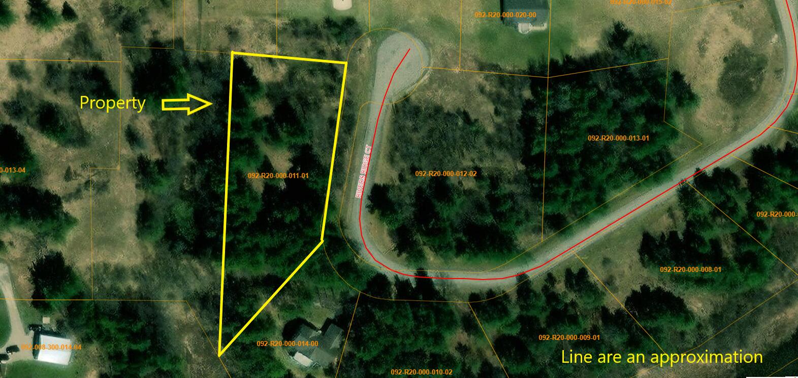 Lot #11 Rivers Ridge Court Cheboygan, MI 49721 - Photo 6 of 8 Gallery Image 6