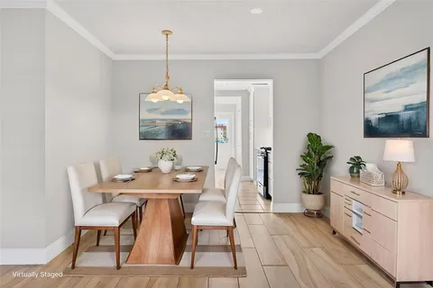 $243,500 | 5925 Shore Boulevard South, Unit 108, Gulfport, FL 33707