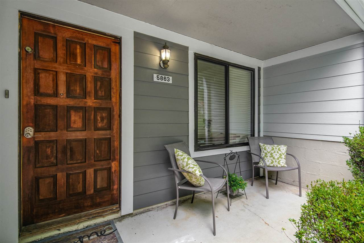 5863 Branchwood Road Raleigh, NC 27609 - Photo 4 of 30 Photo 4