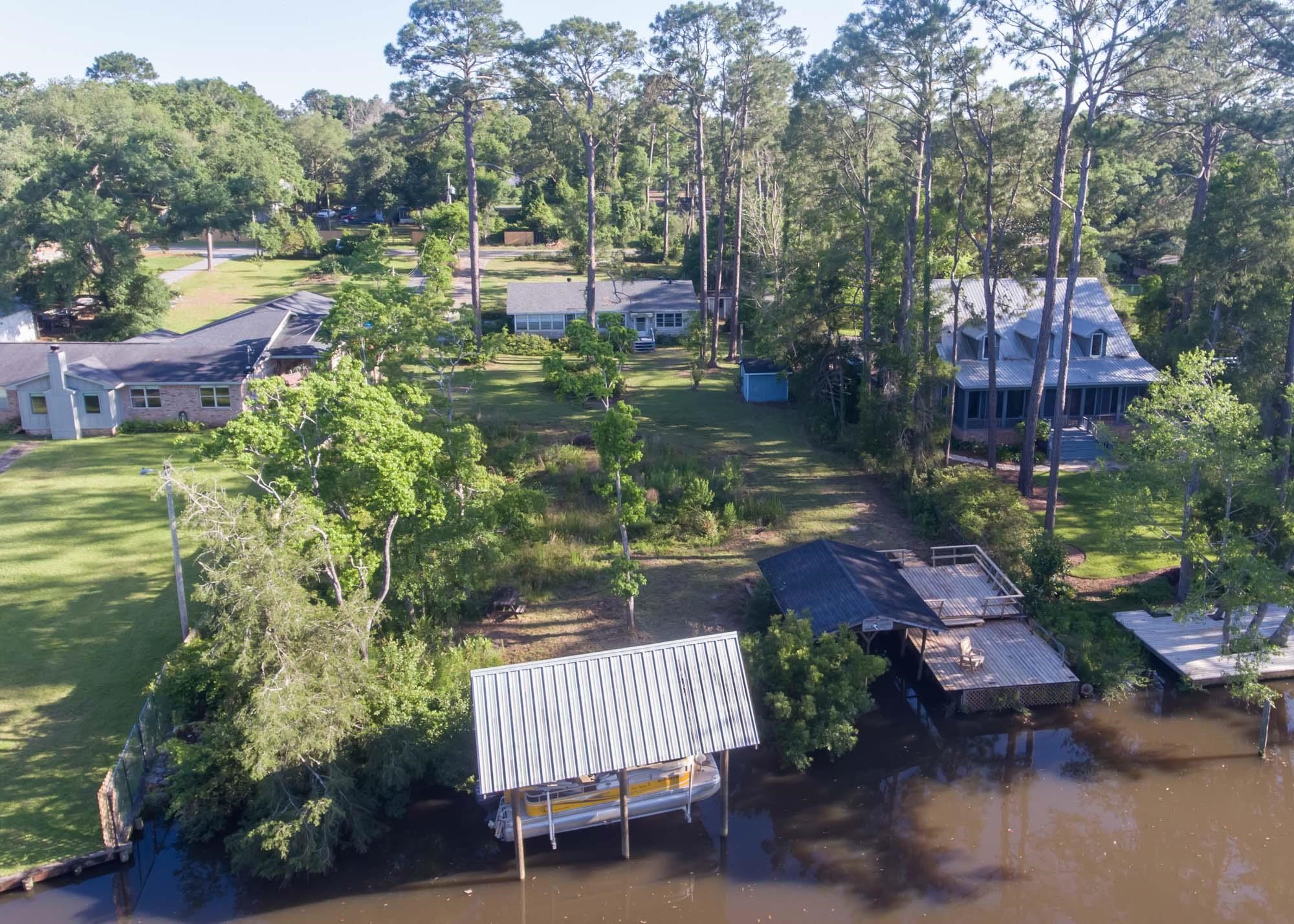 11199 Mocking Bird Lane Fairhope, AL 36532 - Photo 18 of 28