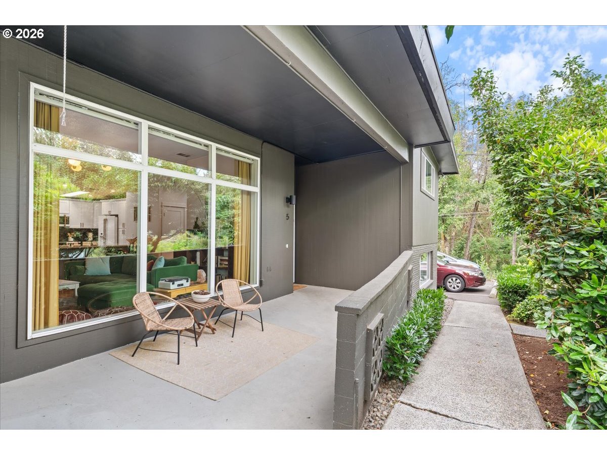 5225 Southwest Oleson Road, Unit 5 Portland, OR 97225 - Photo 47 of 48