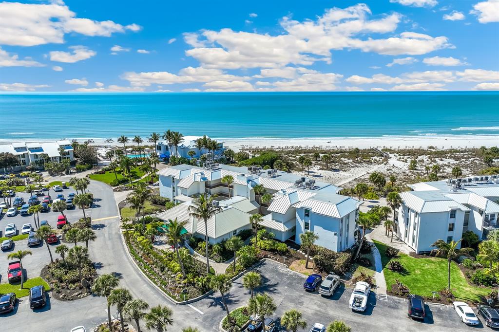 5000 Gasparilla Road, Unit DC107 Boca Grande, FL 33921 - Photo 14 of 30 an aerial view of multiple house